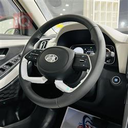 هیوندای کرێتا
